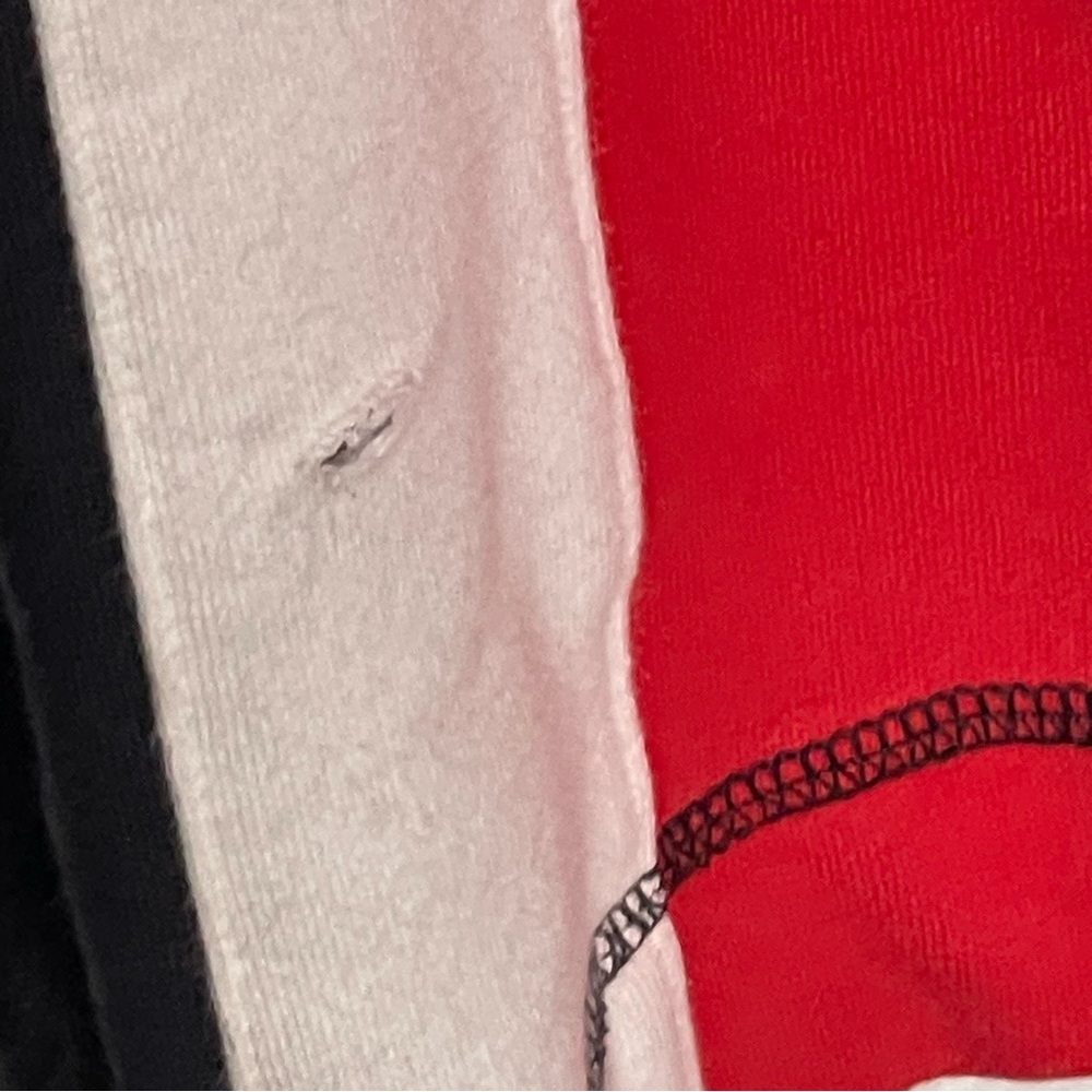 Ecko Red Jumpsuit M - Picture 6 of 9